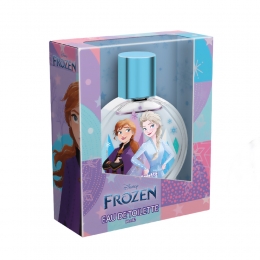 CorsairEaudeToiletteFrozenElsa50ml