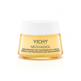 VichyNeovadiolLipidenaanvullendeAnti-VerslappingDagcrme50ml
