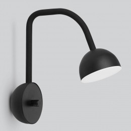 NorthernBlushLEDwandlampzwart