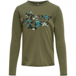 T-shirtKidsOnly-