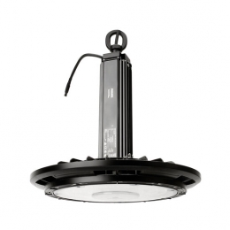 LEDHighbayUFO150WProKoelWit