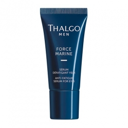 ThalgoMenAnti-fatigueEyeSerumForceMarine
