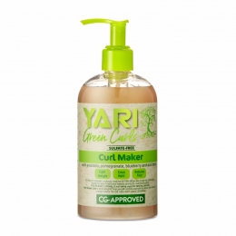 YariGreenCurlsCurlMaker384ml