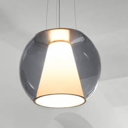 SerienLightingserienlightingDraftShanglamp927Triacblauw