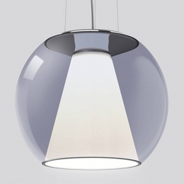 SerienLightingserienlightingDraftMhanglamp927Triacblauw