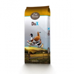 DeliNatureDuxOnderhoudPellet20kg