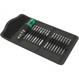 Wera0505929500117DeligeKraftformKompakt60Schroevendraaierset-PHPZHXTXBO