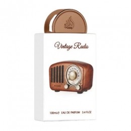 LattafaPrideVintageRadioEaudeParfum100ml