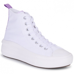 HogeSneakersConverseChuckTaylorAllStarMovePlatformFoundationHi