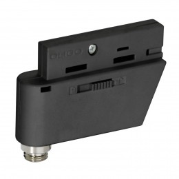 OligoSMARTTRACKlampadapterzwartmat