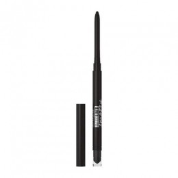 MaybellineTattooLinerSmokeyGelPencilBlack13gram
