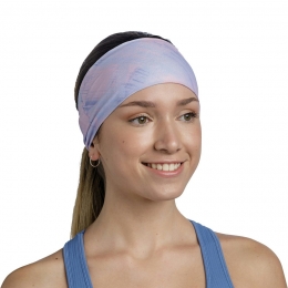 BuffCoolNetUVEllipseHeadbandDeaMultiUnisex