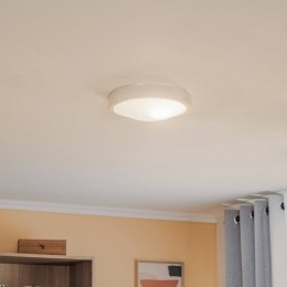 EnvostarKrisplafondlamp275cmwit