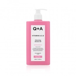 QAVitaminACEShowerOil250ml