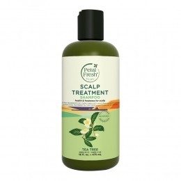 PetalFreshTeaTreeShampoo475ml