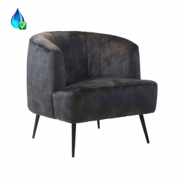 FauteuilBillyantracietvelvet