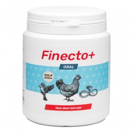 FinectoOralBloedluis300gr