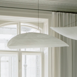 NewWorksTenseLEDhanglamplengte90cm