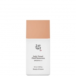BeautyOfJoseonDailyTintedFluidSunscreenSPF30PA50mlVariousShades-LP110