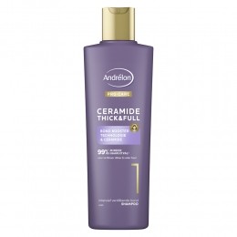 AndrlonPro-CareShampooCeramideThickFull250ml