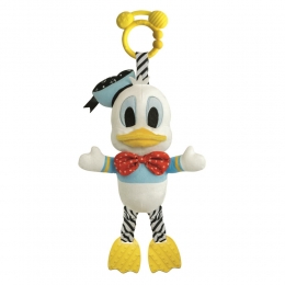 ClementoniDonaldDuckActivityKnuffel