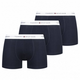 TommyHilfigerTrunksHerenBoxershort3-pakUM0UM027610WT