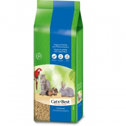 CatsBestUniversal40liter22kg