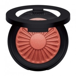 BareMineralsGenNudeBlonzerBlushBronzerKissOfRose38gram