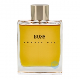 HugoBossEaudeToiletteBossNumberOne100ml
