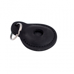 HUNTERAppleAirTag-houderViborgzwart