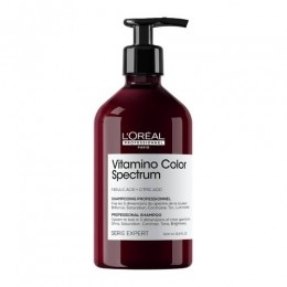 LOralProfessionnelVitaminoColorSpectrumShampoo500ml
