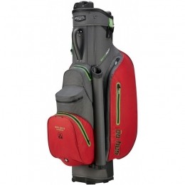 BenningtonDryQo-9Cartbag