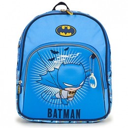 SchooltasBackToSchoolSUPERFRIENDSBATMAN25CM