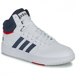 HogeSneakersadidasHOOPS30MID