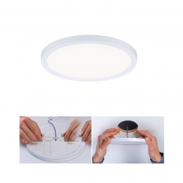 PaulmannLEDpaneelAreo4000Krondwit175cm