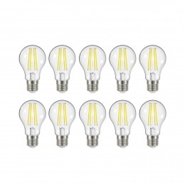 ArcchioLEDfilamentlampE275W1060Lumen10perset