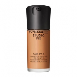 MACStudioFixFluidFoundationSPF15NC4530ml