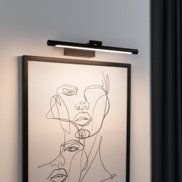 PaulmannMingoLEDschilderijverlichting415cmzwart
