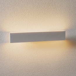 TrioLightingLEDwandlampConcha47cmwit