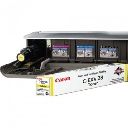 Tonercartridgecanonc-exv28geel