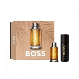 HugoBossTheScentforHimGiftSet