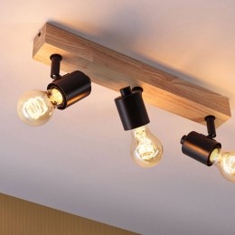 PaulmannLEDlampE275W1800Kgouddimbaar