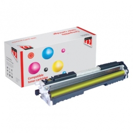 Tonercartridgequantorealternatieftbvhpce126aGeel