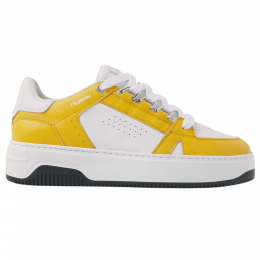 NubikkNubikk-BASKETBUXTONGeel-Maat36