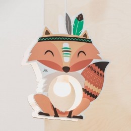 ElobraHanglampLittleIndiansvosFiliporanje