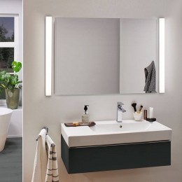 PaulmannHomeSpaTovaLEDspiegellamp90cm