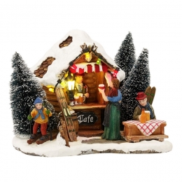 KerstfiguurSkicafeLuville-Luville