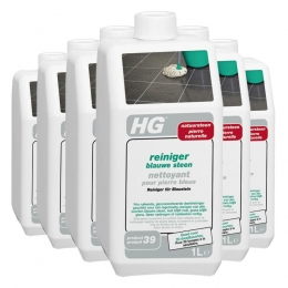 6xHGBlauweSteenReiniger1liter
