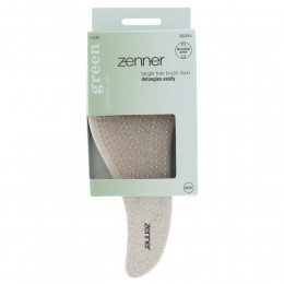 ZennerHaarborstelTangleFreeNatuurlijkeVezel