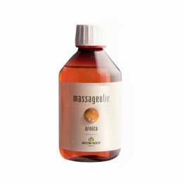 JacobHooyMassageOlieArnica250ml